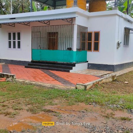 Karapuzha Adventure Park Homestay-By Karapuzha Resorts Meenangadi Екстериор снимка