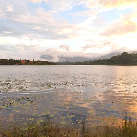 Karapuzha Adventure Park Homestay-By Karapuzha Resorts Meenangadi Екстериор снимка