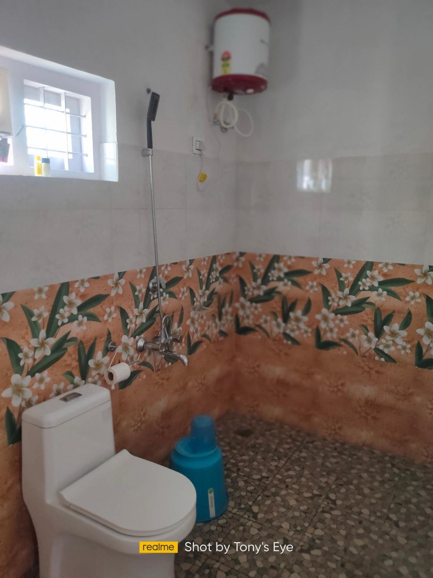 Karapuzha Adventure Park Homestay-By Karapuzha Resorts Meenangadi Екстериор снимка