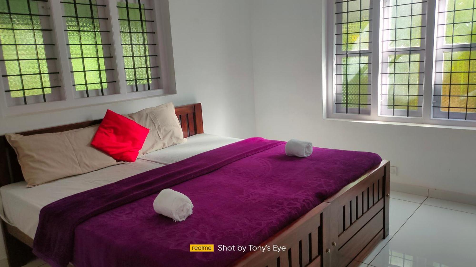 Karapuzha Adventure Park Homestay-By Karapuzha Resorts Meenangadi Екстериор снимка