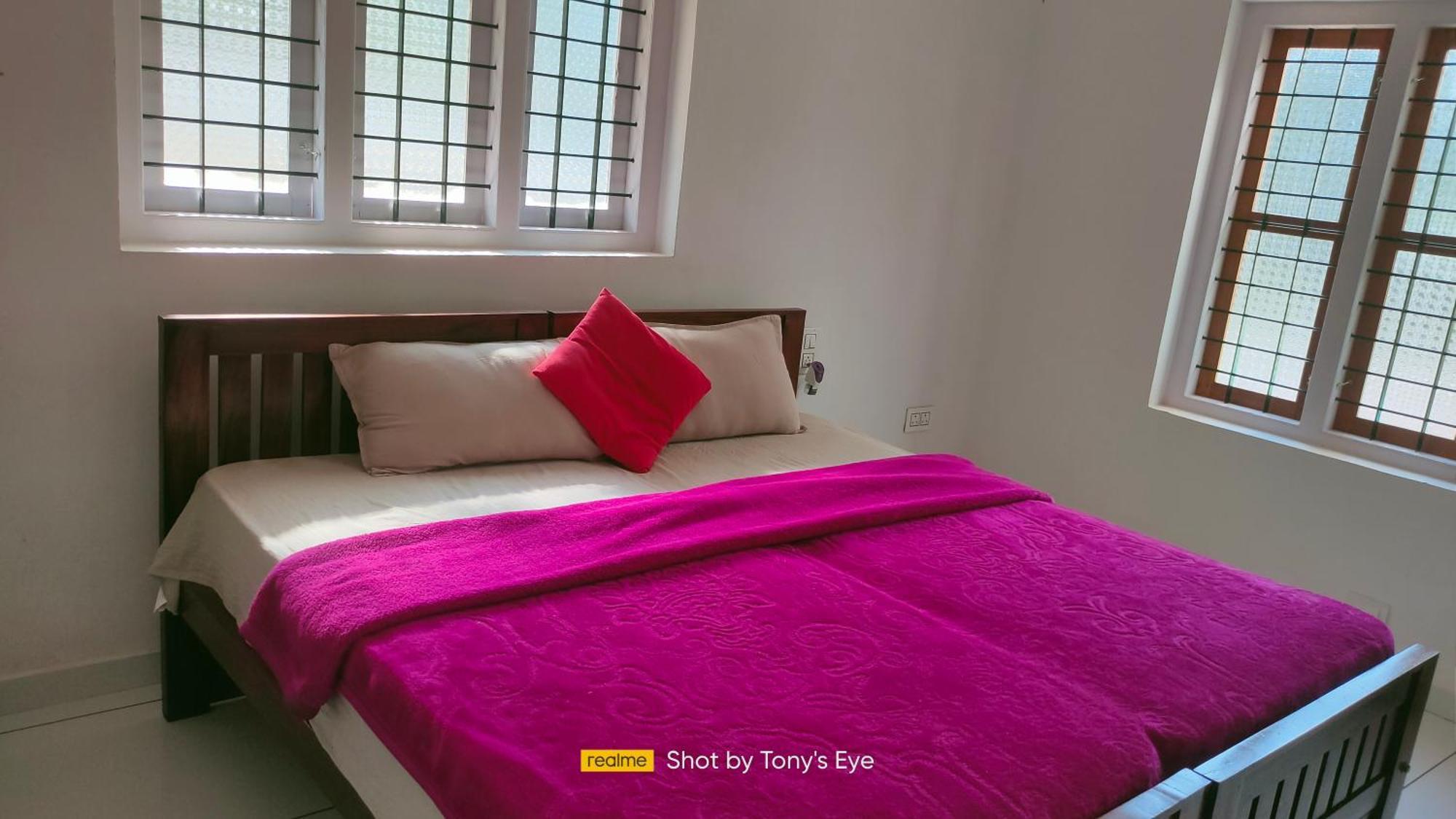 Karapuzha Adventure Park Homestay-By Karapuzha Resorts Meenangadi Екстериор снимка
