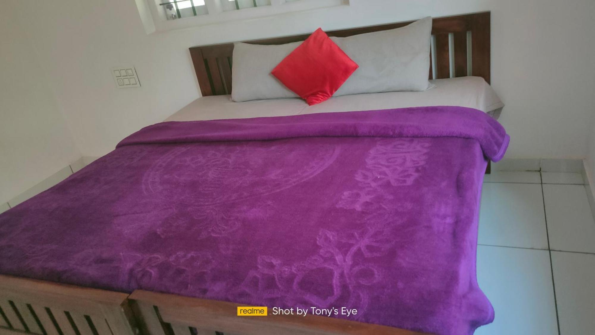 Karapuzha Adventure Park Homestay-By Karapuzha Resorts Meenangadi Екстериор снимка