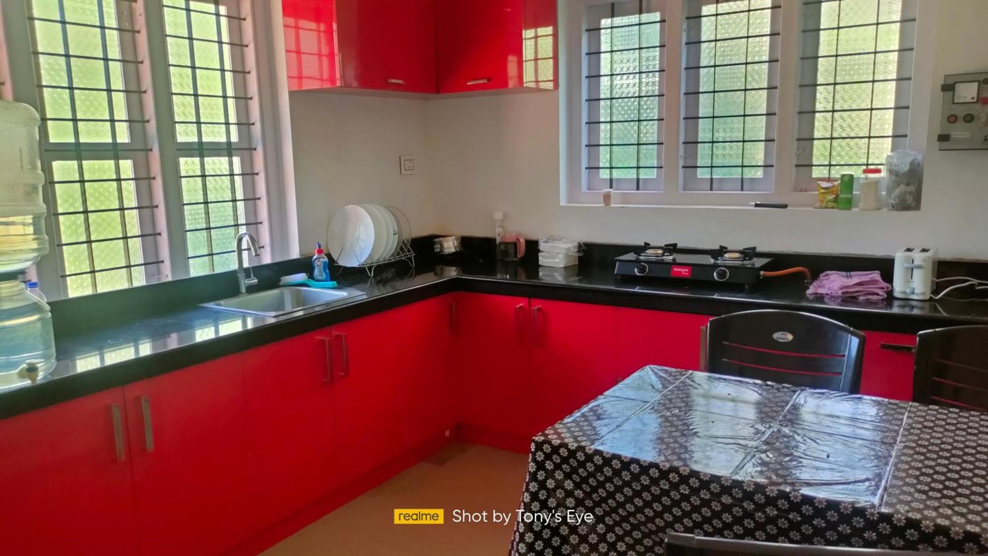 Karapuzha Adventure Park Homestay-By Karapuzha Resorts Meenangadi Екстериор снимка