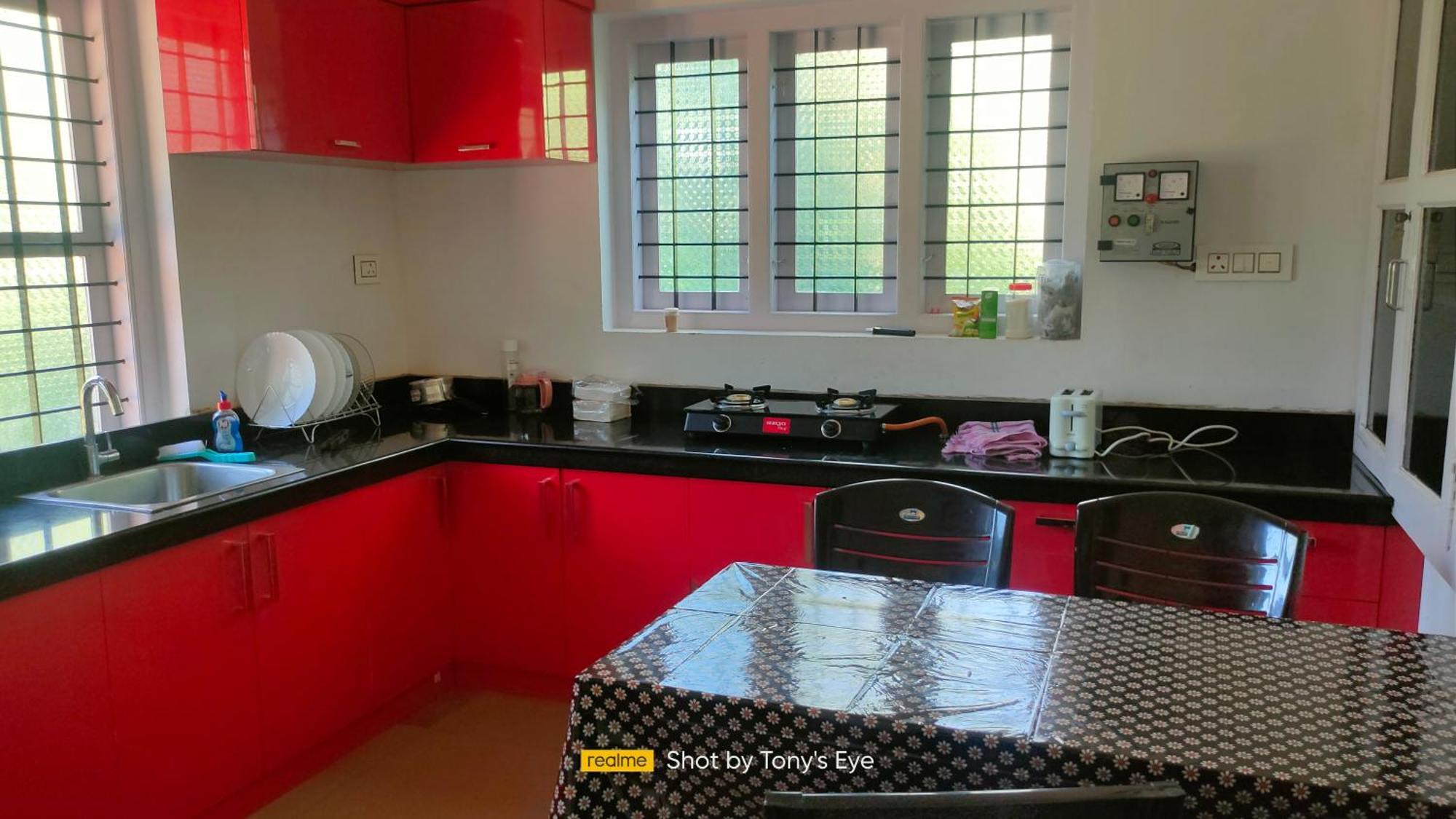 Karapuzha Adventure Park Homestay-By Karapuzha Resorts Meenangadi Екстериор снимка