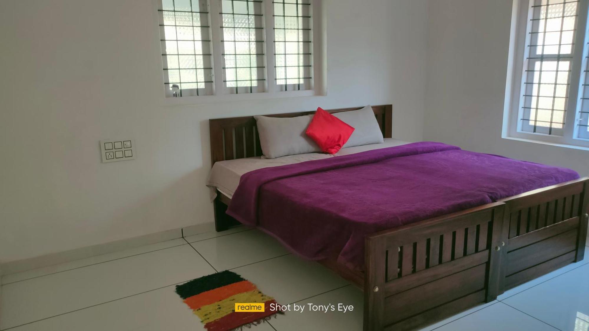 Karapuzha Adventure Park Homestay-By Karapuzha Resorts Meenangadi Екстериор снимка