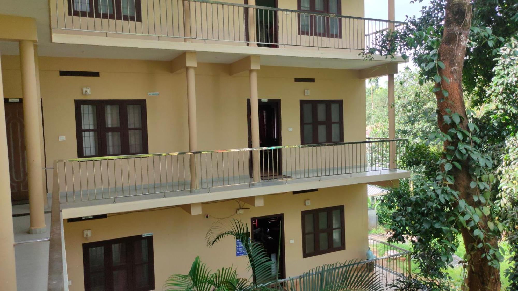 Karapuzha Adventure Park Homestay-By Karapuzha Resorts Meenangadi Екстериор снимка