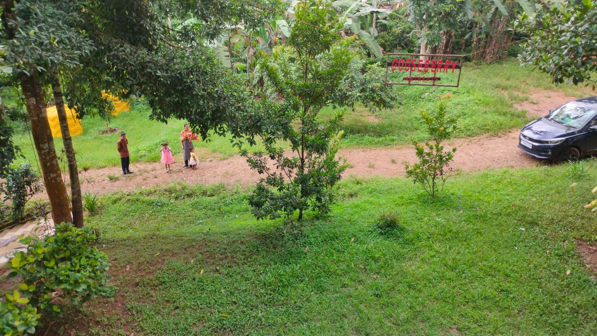 Karapuzha Adventure Park Homestay-By Karapuzha Resorts Meenangadi Екстериор снимка