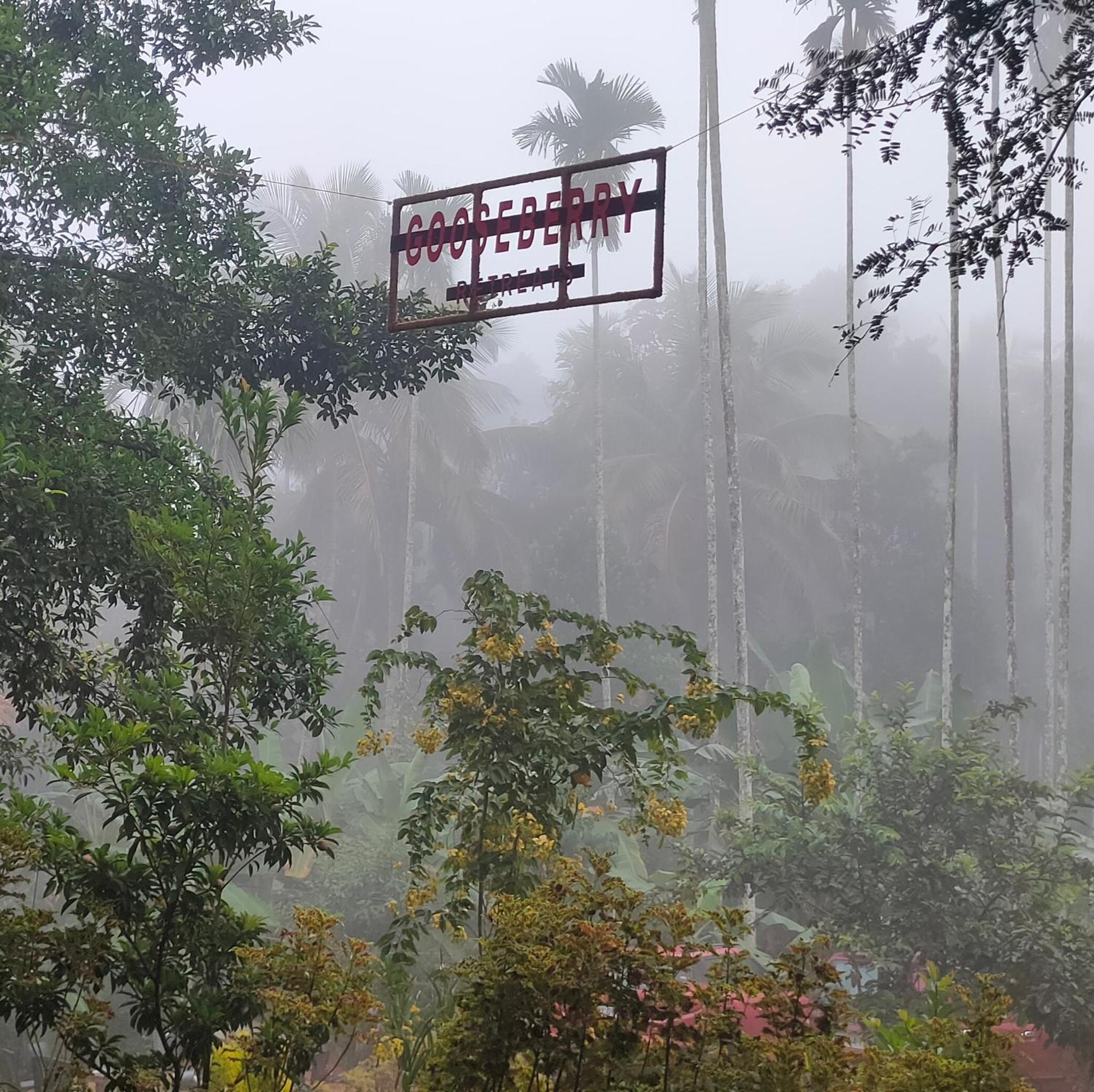 Karapuzha Adventure Park Homestay-By Karapuzha Resorts Meenangadi Екстериор снимка